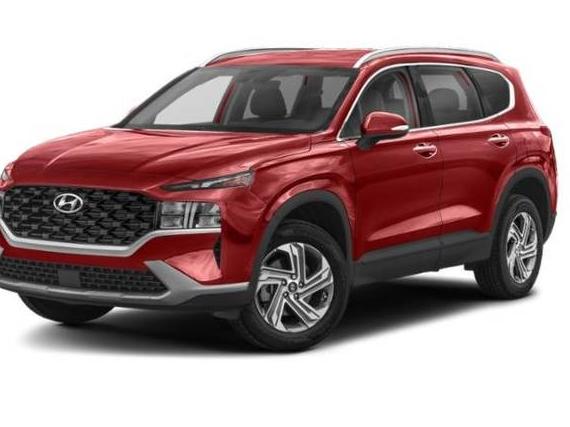 HYUNDAI SANTA FE 2023 5NMS24AJ5PH620399 image